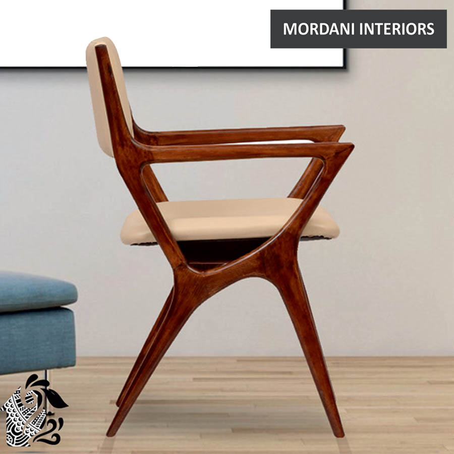 Pickford Wooden Dining Chair
